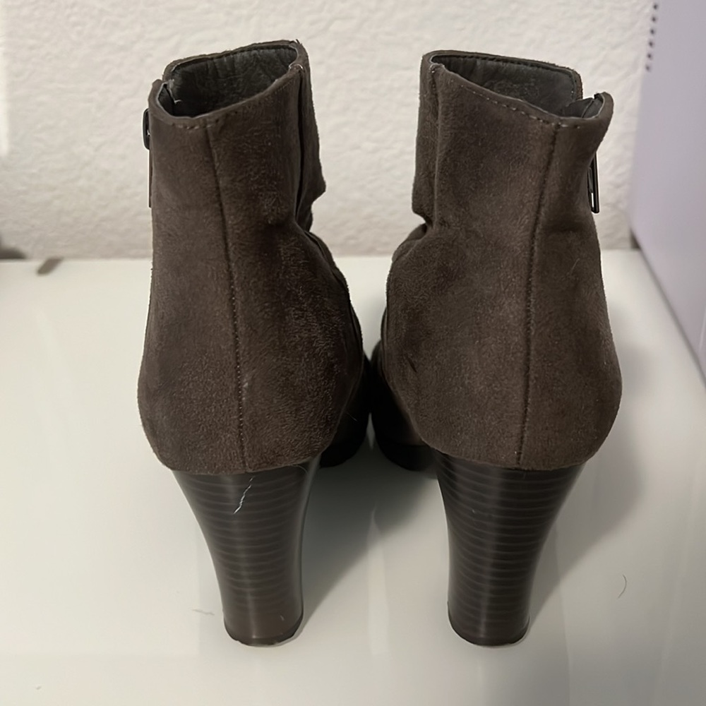 Booties - Picture 3 of 5